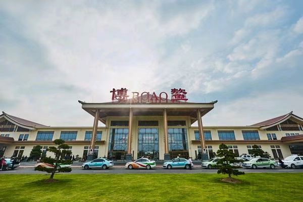 長沙豐禾智能機(jī)務(wù)配電亭智能管理系統(tǒng)成功應(yīng)用于海南博鰲機(jī)場